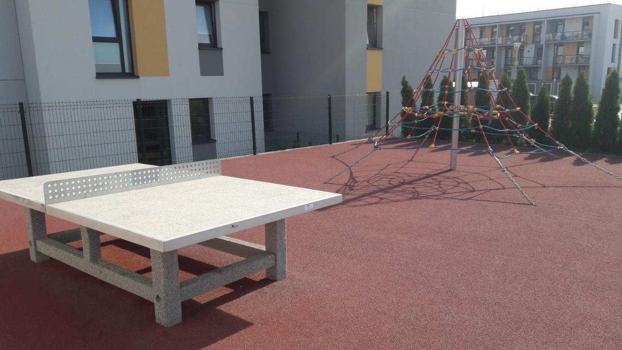 New Studio Free Parking Klaipėda Exterior foto